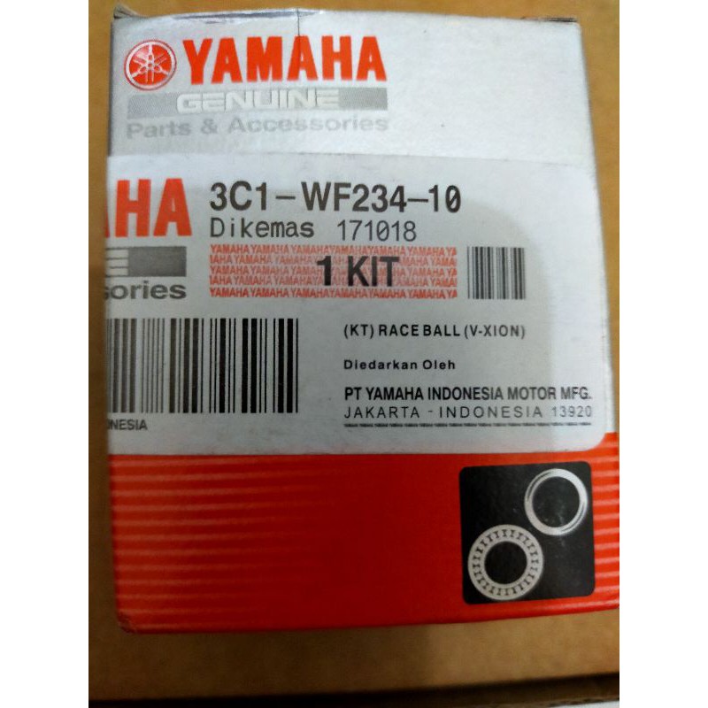 KOMSTIR VIXION OLD KOMSTIR YAMAHA VIXION-3C1