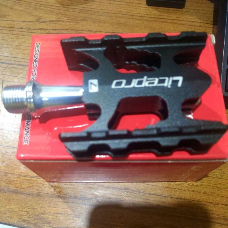 pedal litepro