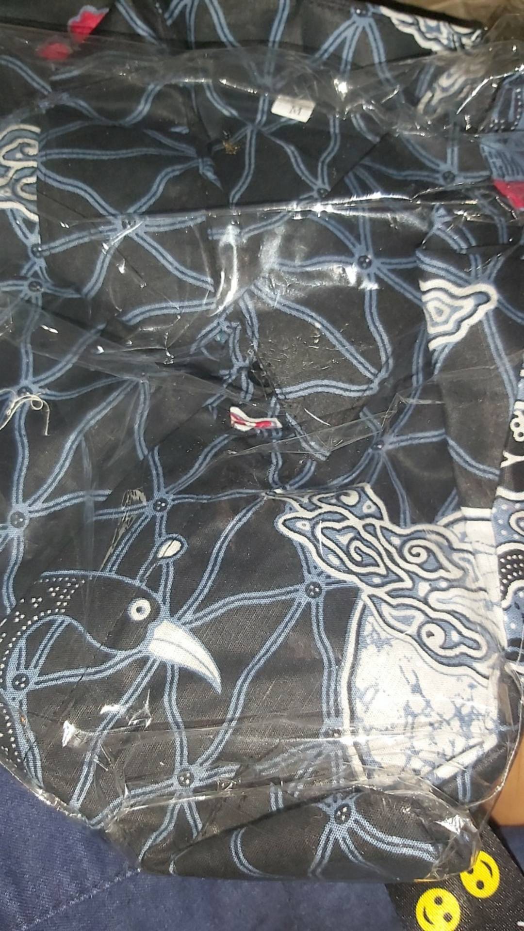 Batik Couple Keluarga Sarimbit Gamis Jumbo Batik Batika Xxl