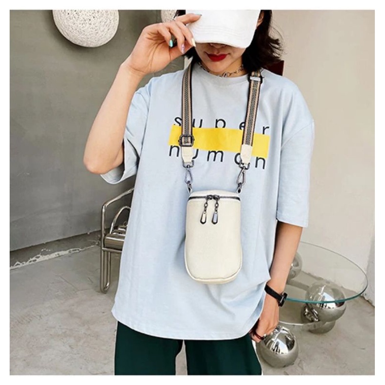 NEW ARRIVAL !! Tas Ponsel Wanita Tas Selempang Bahu Wanita Tas Clutch Mini Tas Tangan Wanita Tas Messenger Tas Viral Tas ala Korea Tas Terbaru 2021