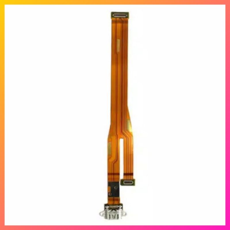 FLEXIBEL FLEKSIBEL CAS CHARGER OPPO A3S