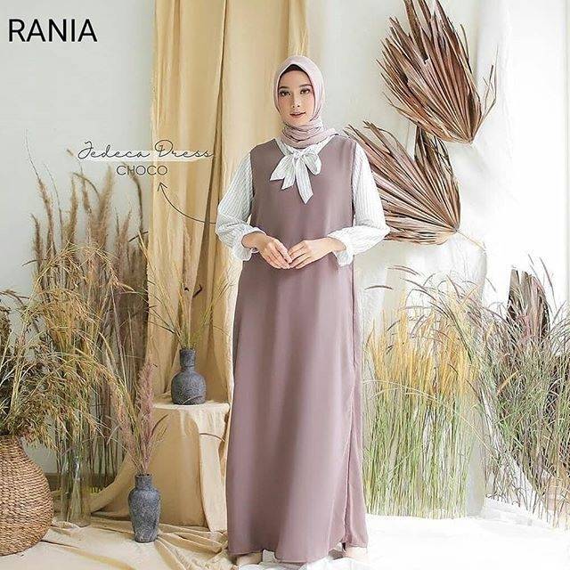 DRESS RANIA
