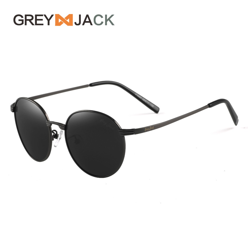 

Grey Jack Kacamata Hitam pria dan wanita sunglasses 5984
