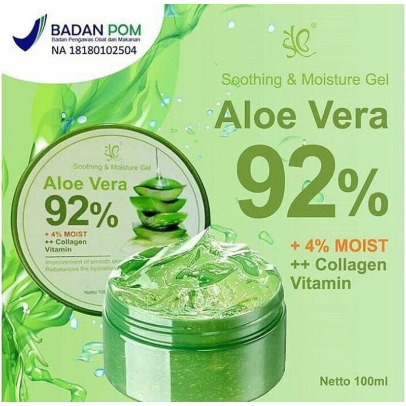 Syb Aloevera