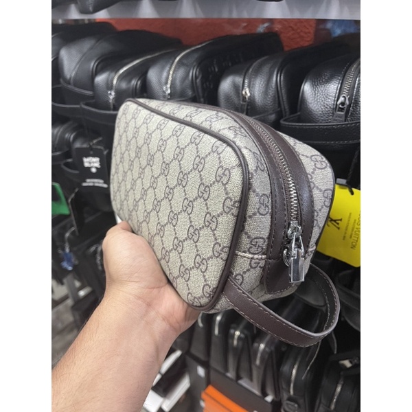 Pouch bag multi slingbag Gucci/tas tangan gucci/handbag gucci premium Import