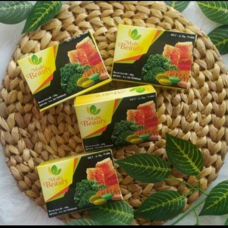 Multibeauty Soap(MBS)