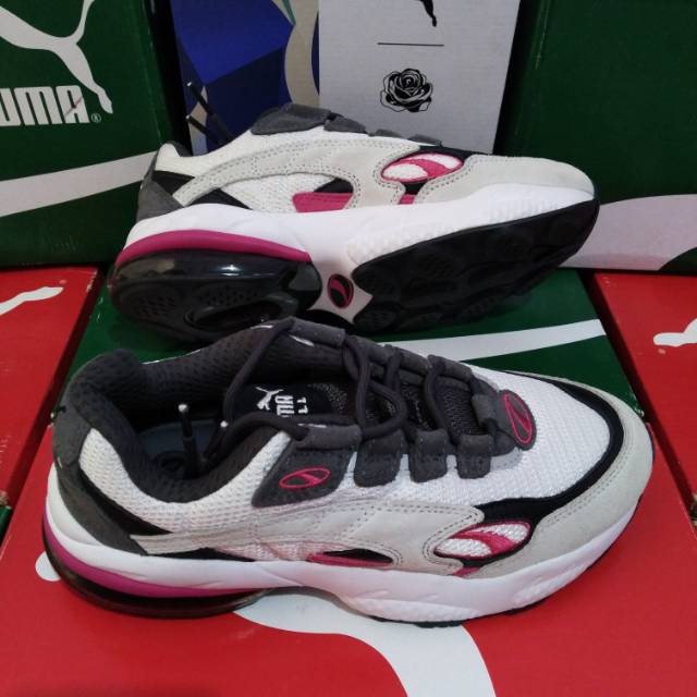 Puma Cell Venom