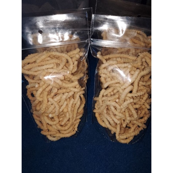 

Stick Ulat sutra