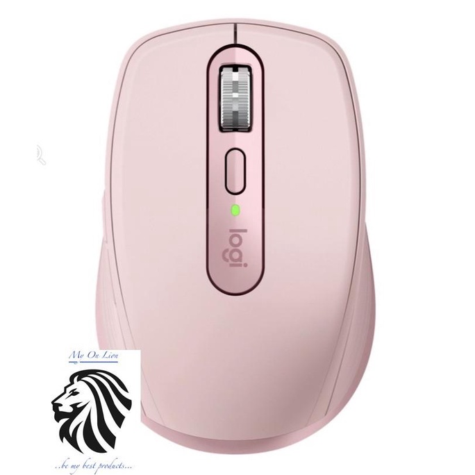 LOGITECH MX ANYWHERE 3