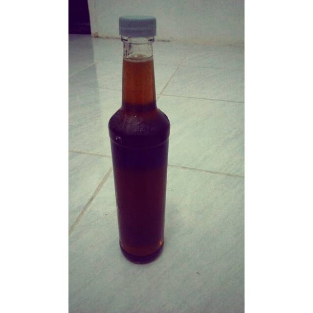 

Madu hutan liar jumbo