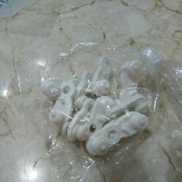 Roda Rel Gorden ( Rell / Rail / Roda Gordyn )