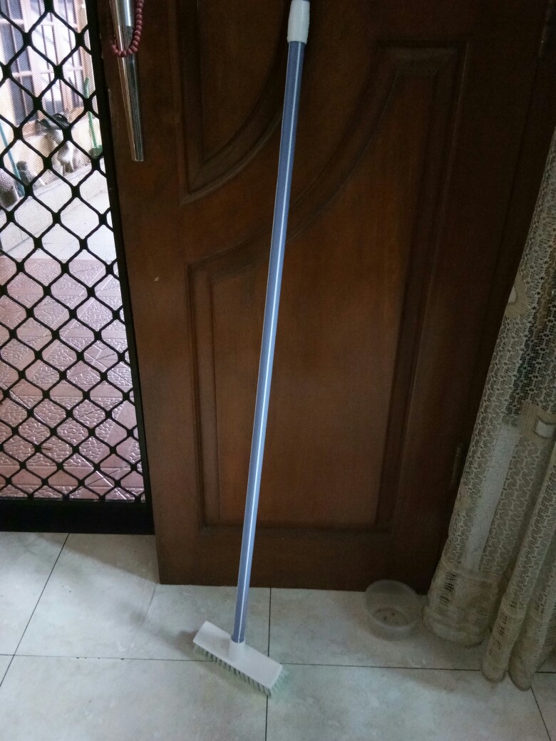 Sikat Lantai/sikat Dorong/sikat Sodok Dragon