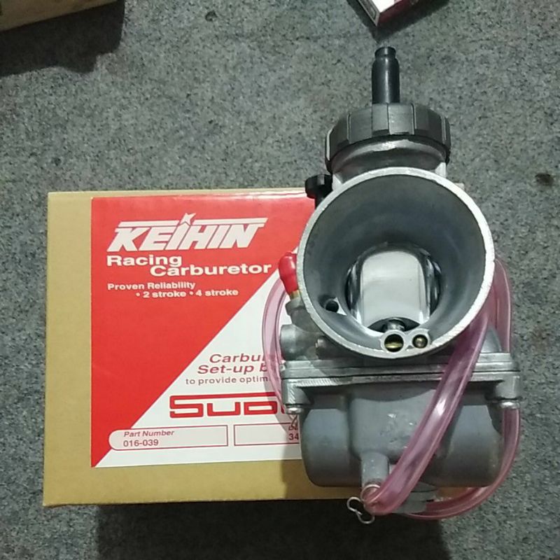 Karburator PJ 34 Keihin Sudco karbu pj 34 keihin sudco Grade A