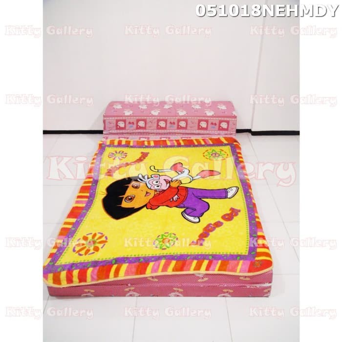 Selimut Halus Dora HKEP051018