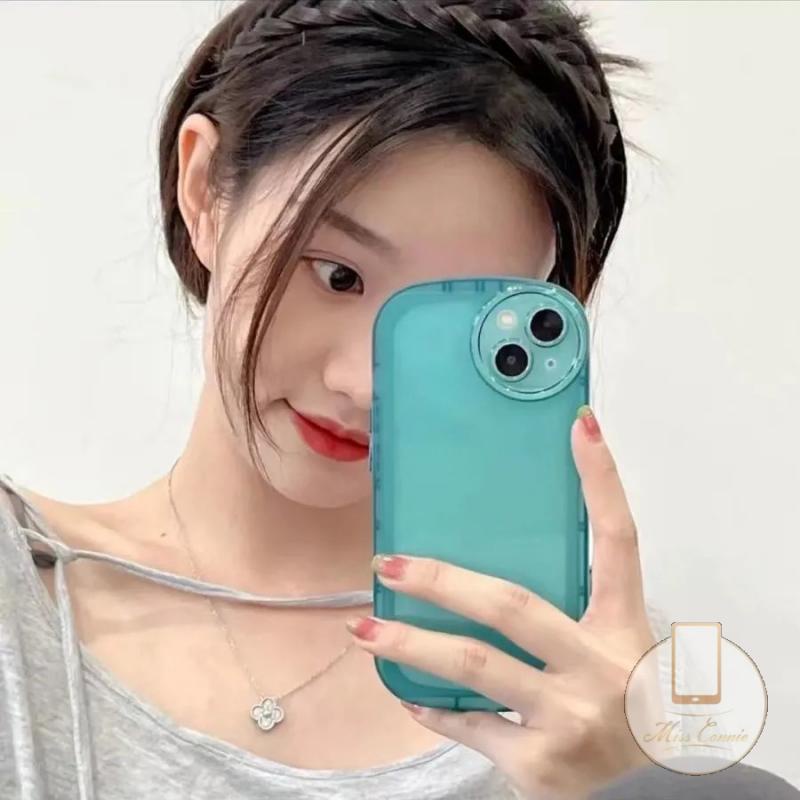 Casing Softcase TPU Redmi 9 9T 10A 10 10C 9C 9A Note10 Note10s Note11 Note11s Shockproof Warna Permen Macaron