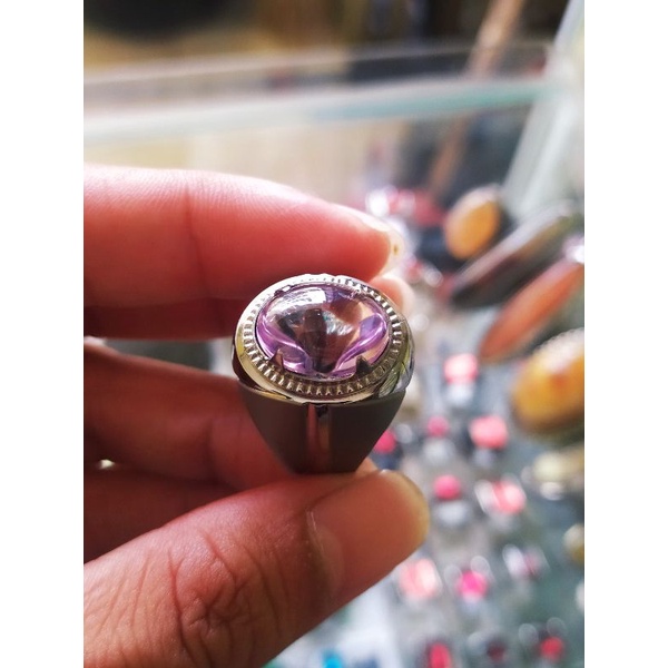 Kecubung Bungur/Kalimantan