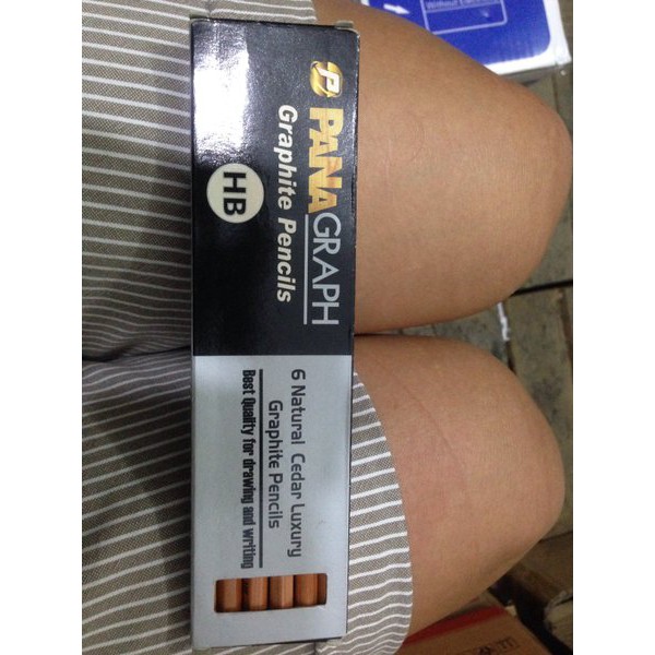 

Eksklusif pensil hb panagraph sisa export Eksklusif