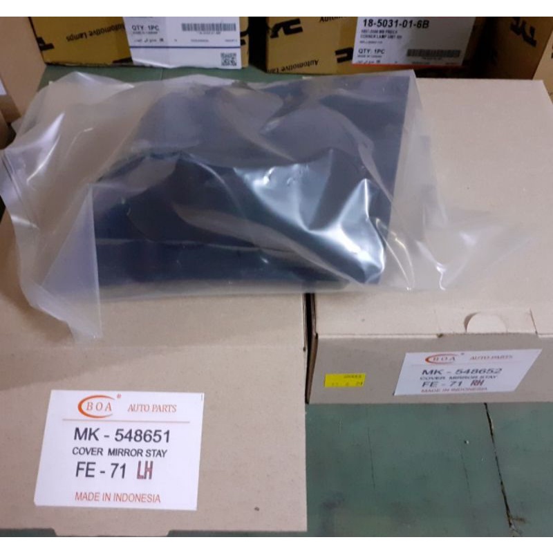 cover spion canter ps110 ps125 per biji