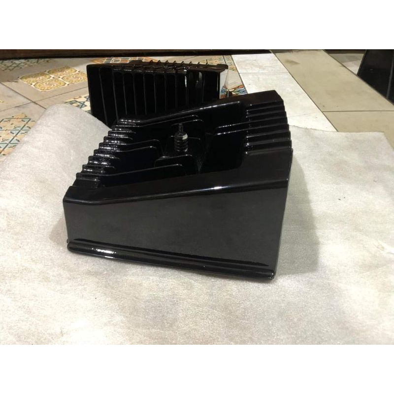 HEAD KOP DEKSEL RX KING RXKING COBRA RX LAWAS GARPUTALA 29N Y1 ORIGINAL COPOTAN 1983