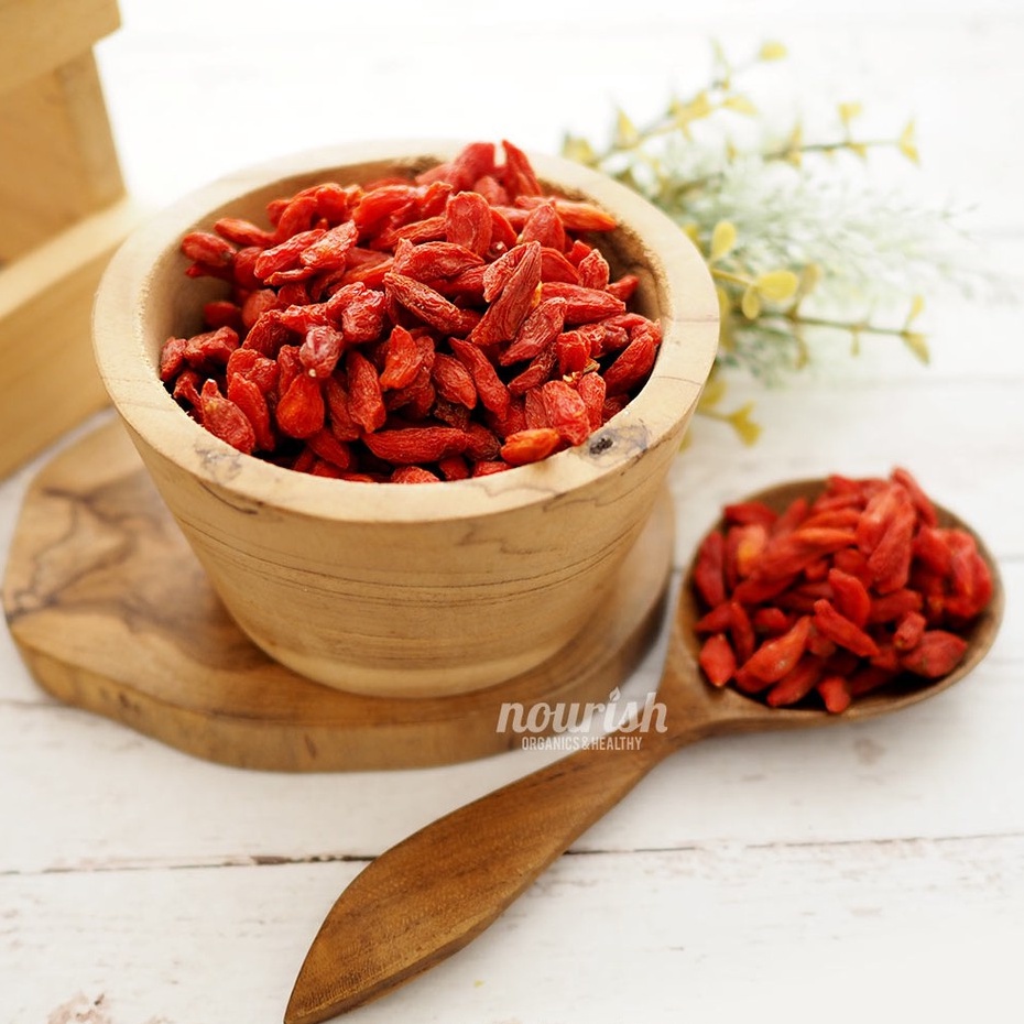 

Goji Berry 1kg