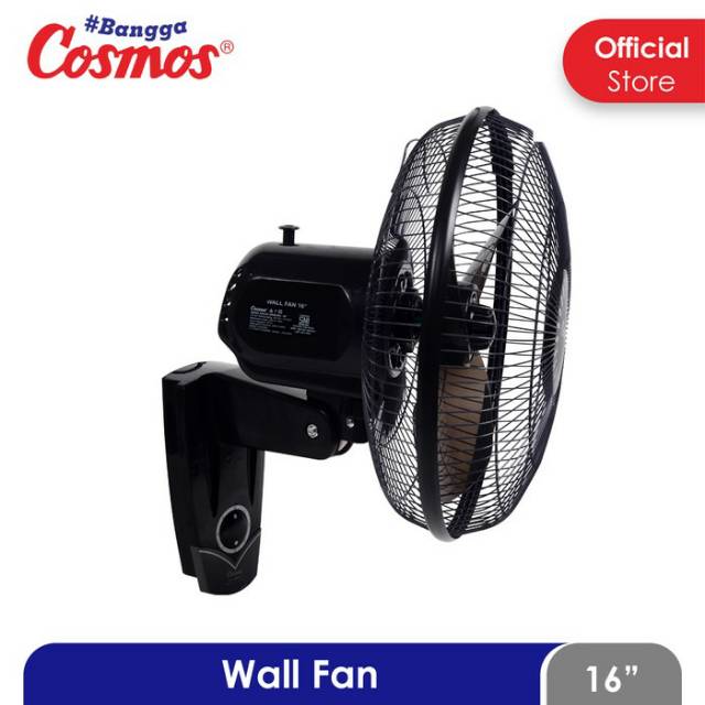 Kipas Angin Cosmos 16-WFO
