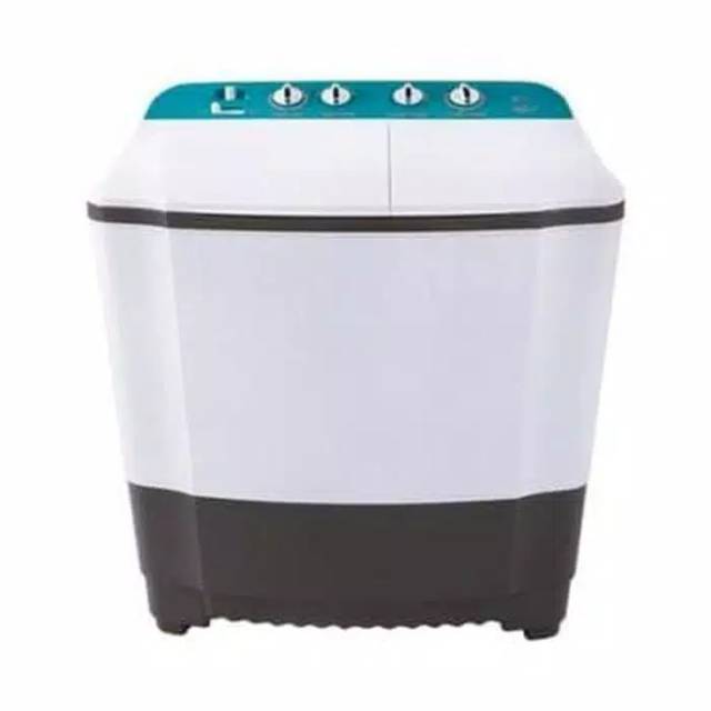 PROMO MESIN CUCI LG P750N 2 TABUNG