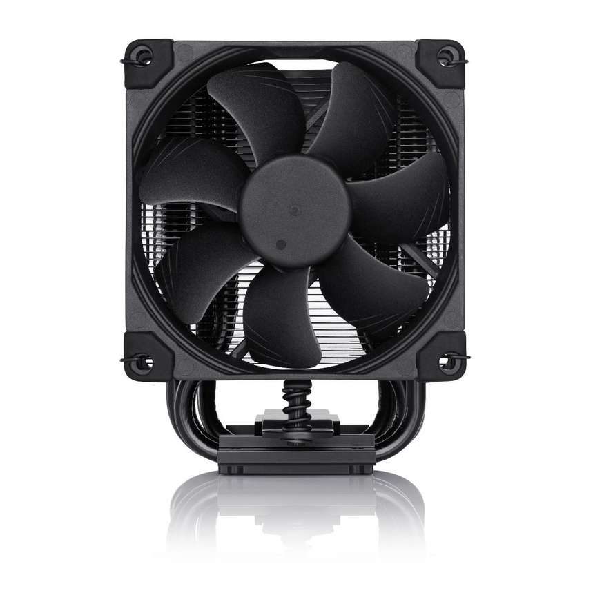 Noctua NH-U9S CH.BK Chromax Black / CPU Cooler