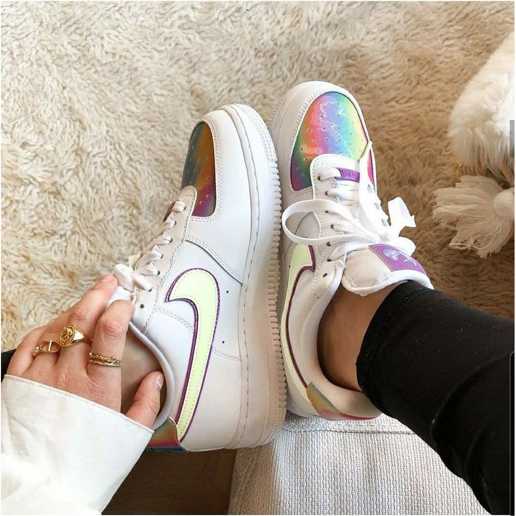 af1 easter 2020