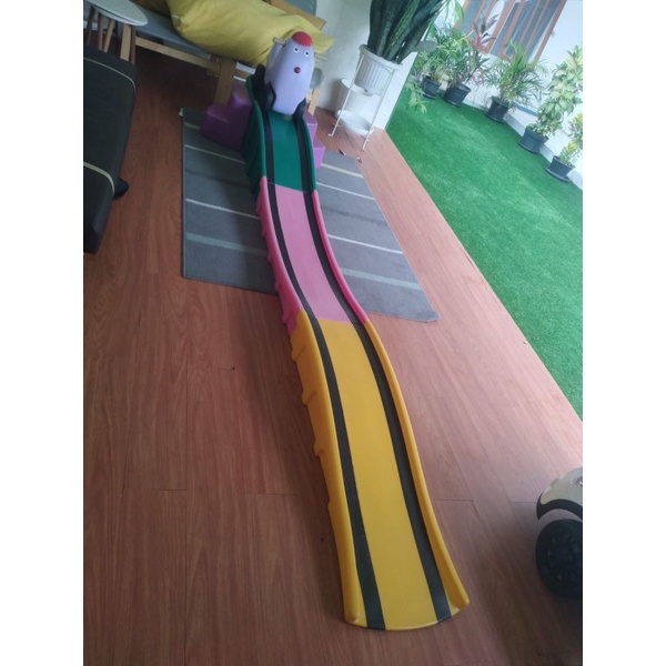MAINSERU.ID SEWA - LERADO ROLLER COASTER