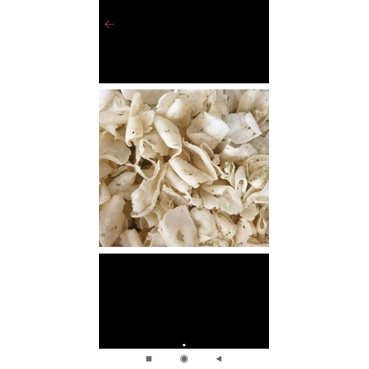 

keripik bawang 250gram