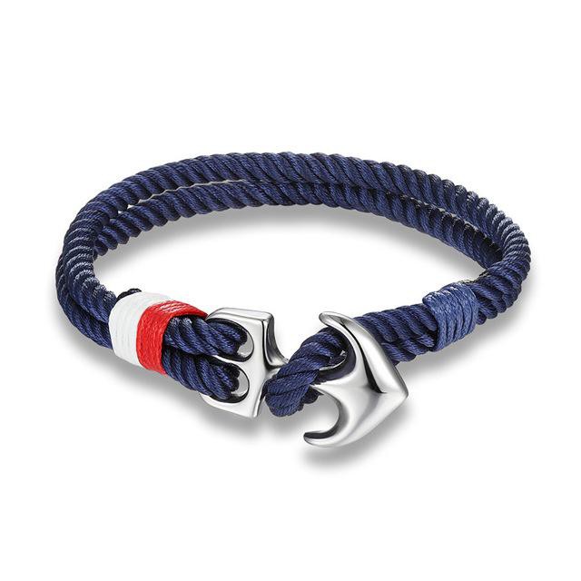 Gelang Pria Nautical - G002