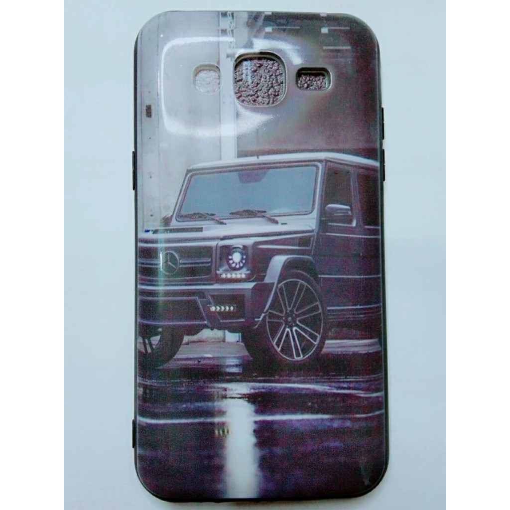 Case Handphone Samsung J5 Realpict Murah