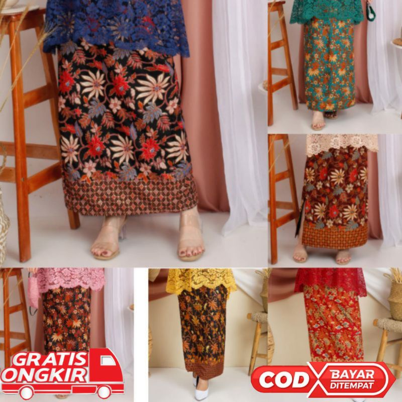 ROK BATIK