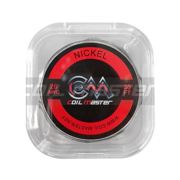 Coil Master Wire Khantal A1 26GA 30 Feet [9.15 Meter]