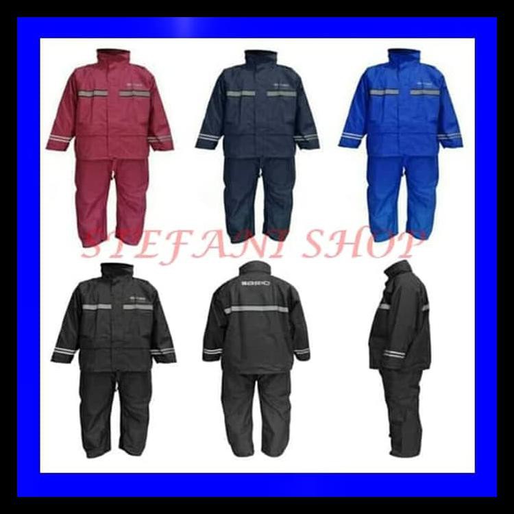 GRATIS  Jas Hujan AXIO / raincoat Axio