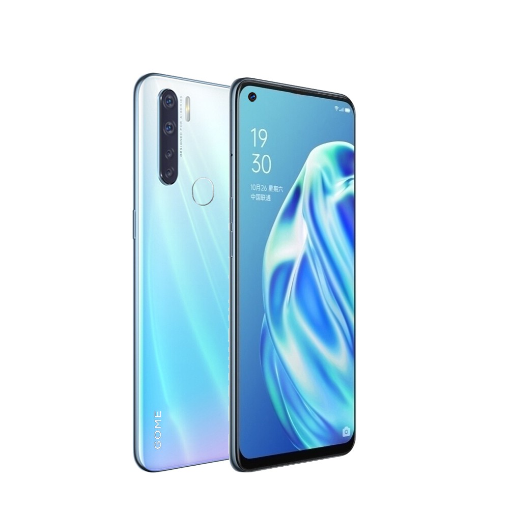 Hp Android Gome F15 Pro Ram 4gb Rom 64gb Jaringan 4g Smartphone 6 7 Shopee Indonesia