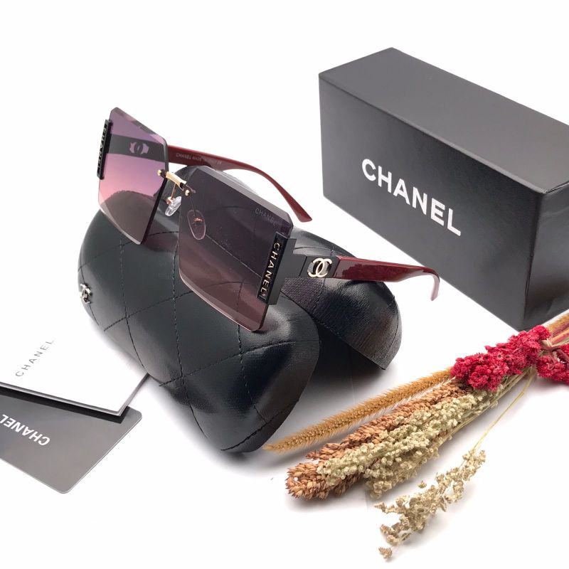 ( COD ) New Kacamata Fashion Wanita JT8226 Super Free Cairan Lap