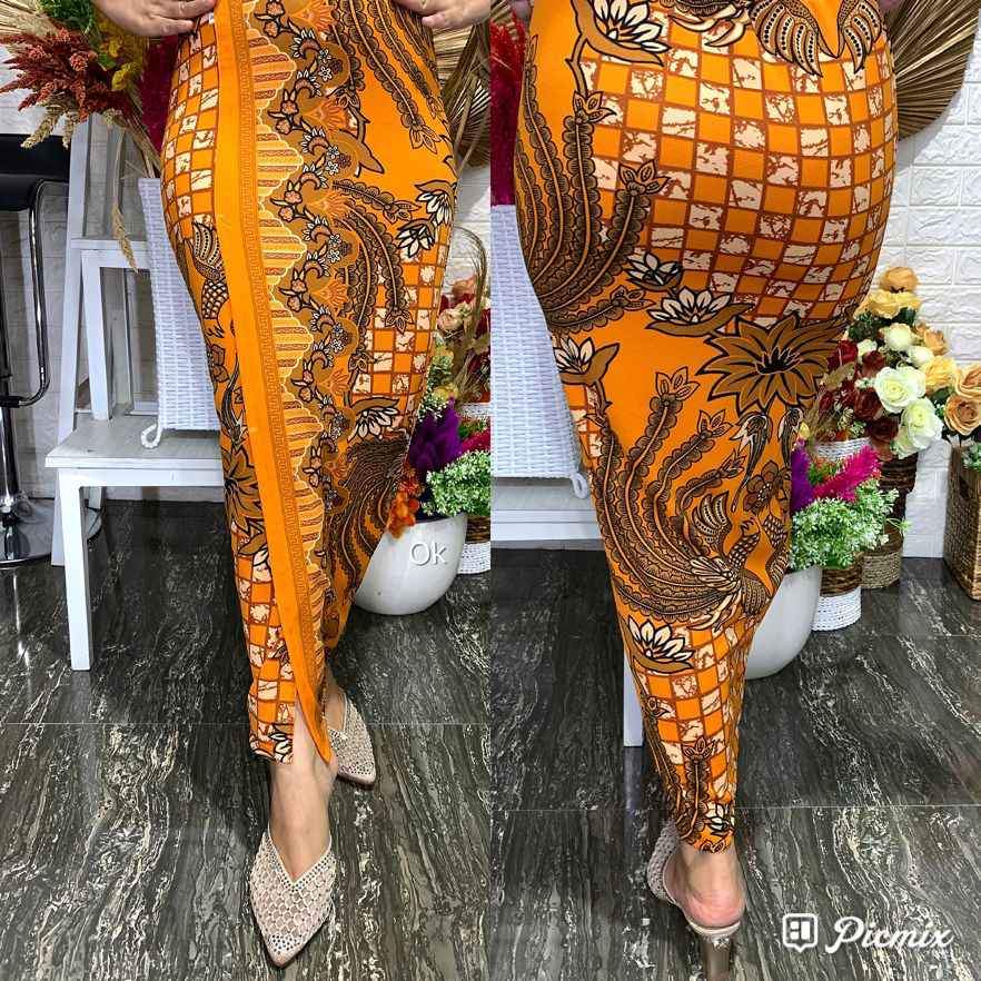 Kamen Jadi Thapki Bahan Moscreft (Random Warna/Motif)-1