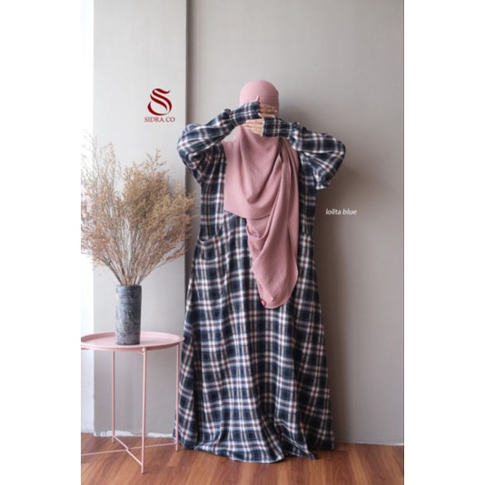 GAMIS  ODD BY SIDRA