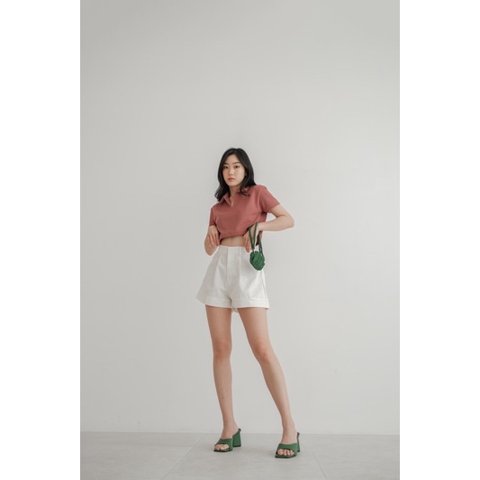 [LAVIA] Ruby top