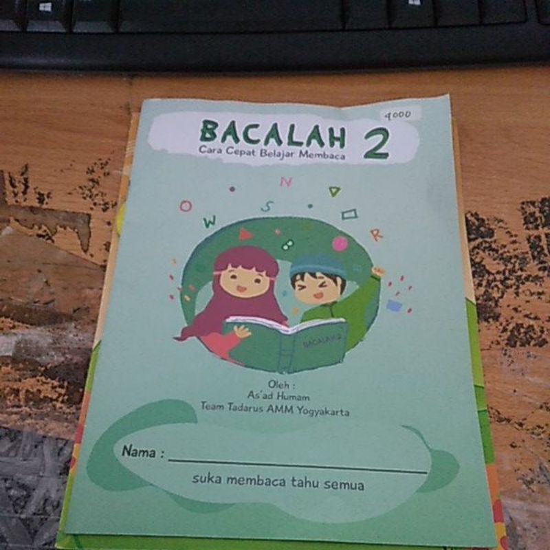 

bacalah 2