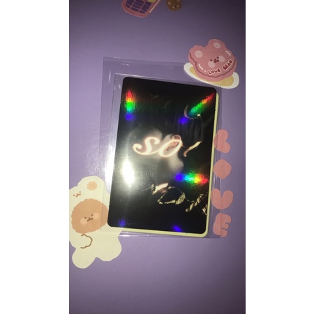 Pc Holo Jhope MCB Official