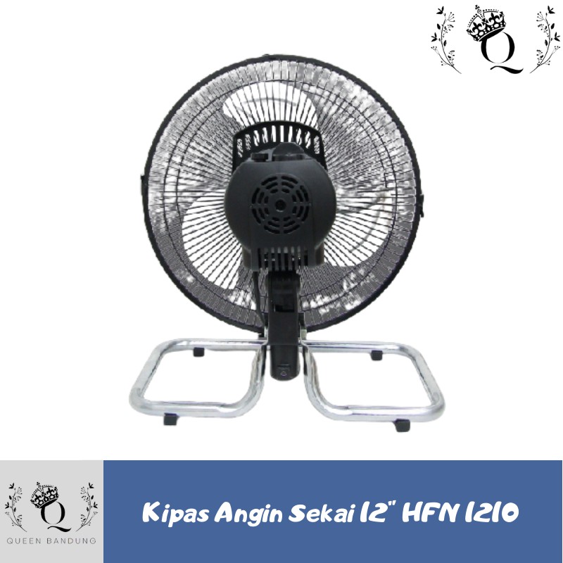 Kipas Angin Sekai HFN 1210