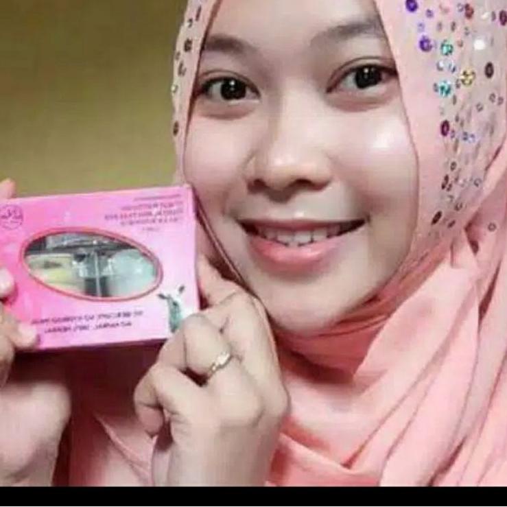 Cream Susu Domba//CSD Original//CSD 30GR