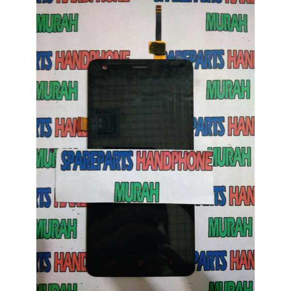 Lcd + Touchscreen Xiaomi Redmi 2 Prime