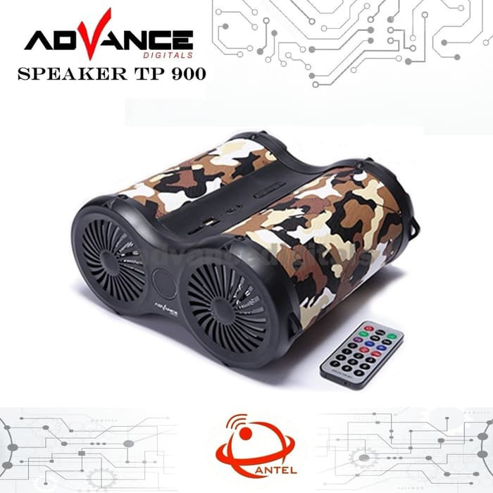 Speaker Advance TP900