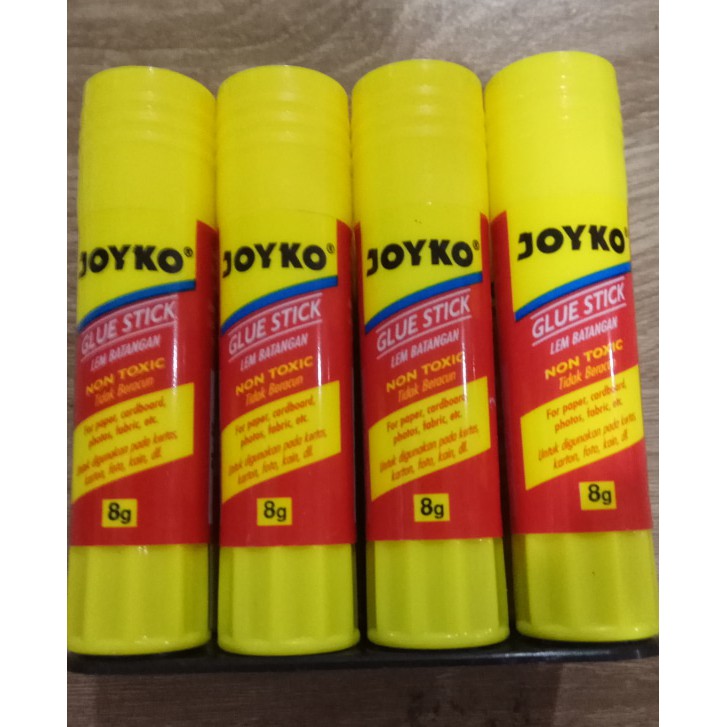 

GLUE STICK JOYKO