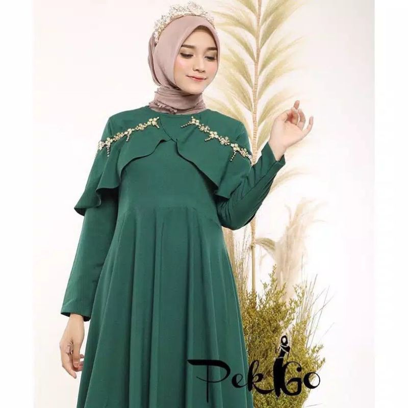 Dress Pekgo Ekslusive pl