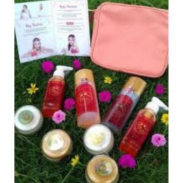 New Cream RD Cv Arni Bpom Kemasan Pouch JKPA20