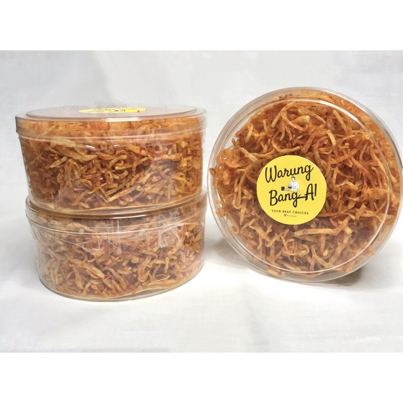 

Kentang Mustofa by @warungbangal